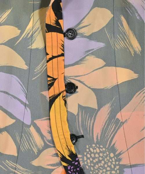 COMME des GARCONS 休夾克