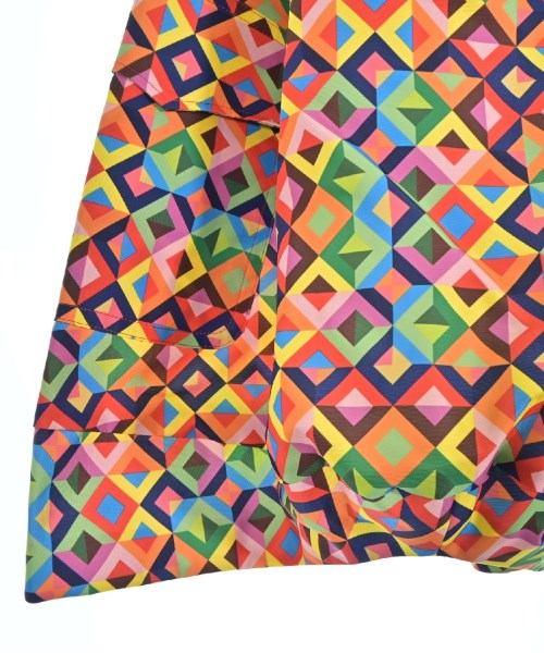 COMME des GARCONS 膝上裙