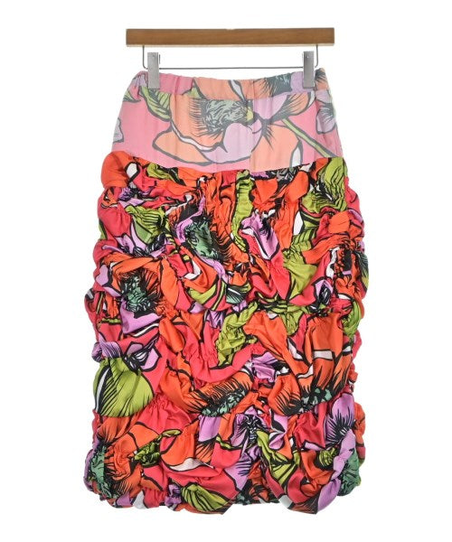 COMME des GARCONS 長裙/超長裙