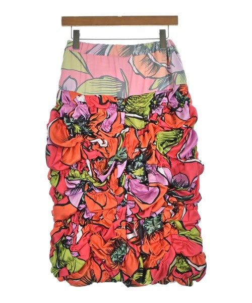 COMME des GARCONS 長裙/超長裙