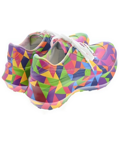 COMME des GARCONS 運動鞋
