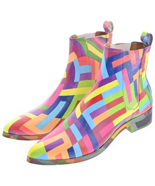 COMME des GARCONS 靴子