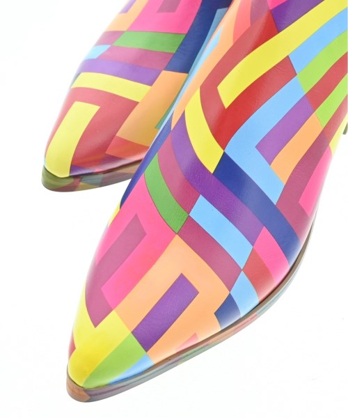 COMME des GARCONS 靴子