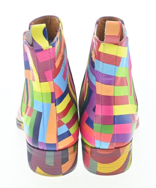 COMME des GARCONS 靴子