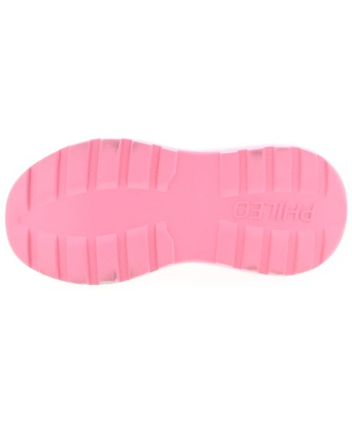 COMME des GARCONS 其他鞋款