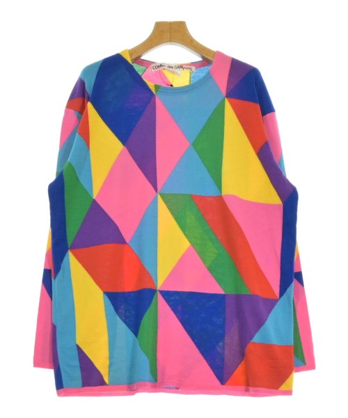 COMME des GARCONS 毛衣