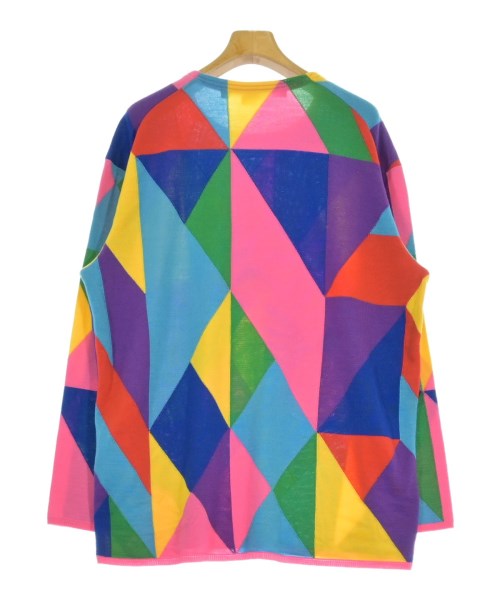 COMME des GARCONS 毛衣