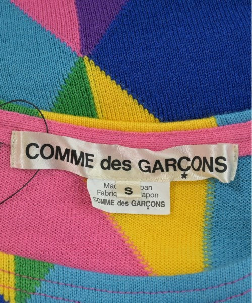 COMME des GARCONS 毛衣