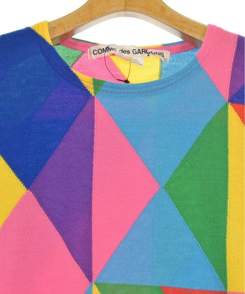 COMME des GARCONS 毛衣
