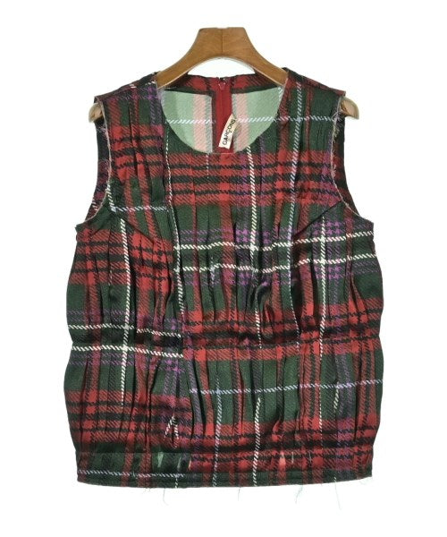 COMME des GARCONS 休襯衫