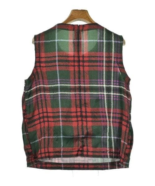 COMME des GARCONS 休襯衫