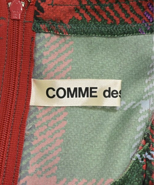 COMME des GARCONS 休襯衫