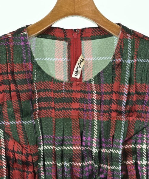 COMME des GARCONS 休襯衫