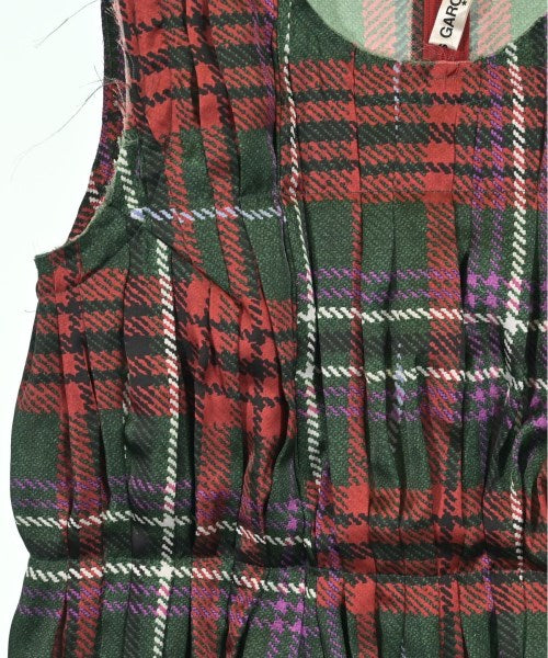 COMME des GARCONS 休襯衫