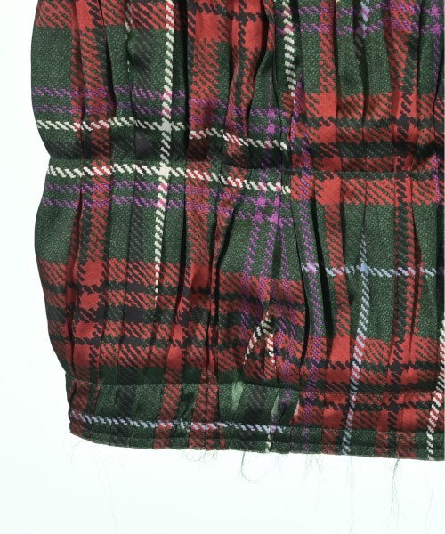 COMME des GARCONS 休襯衫