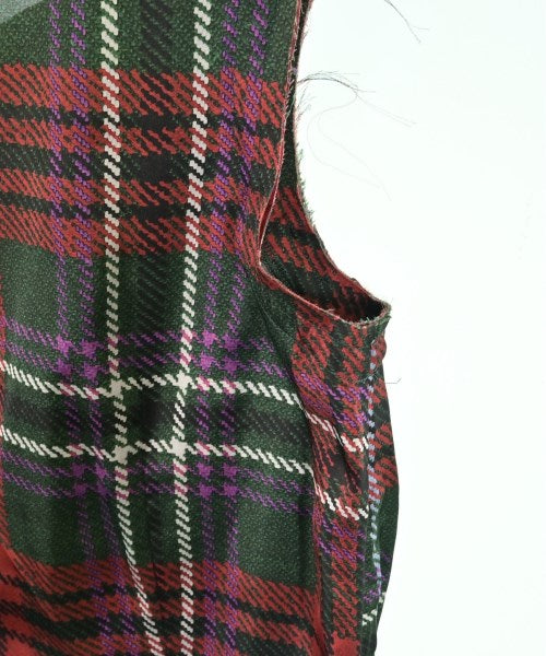 COMME des GARCONS 休襯衫