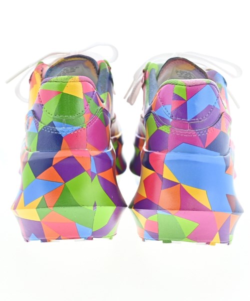 COMME des GARCONS 運動鞋
