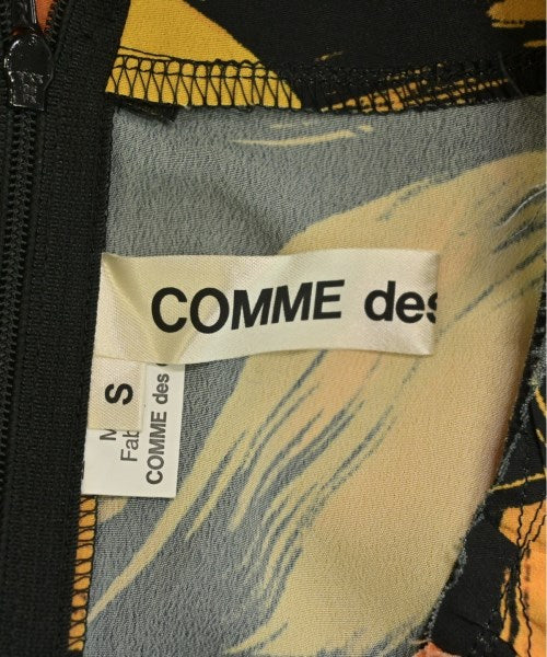COMME des GARCONS 女襯衫