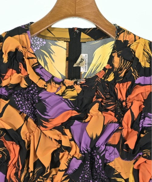 COMME des GARCONS 女襯衫