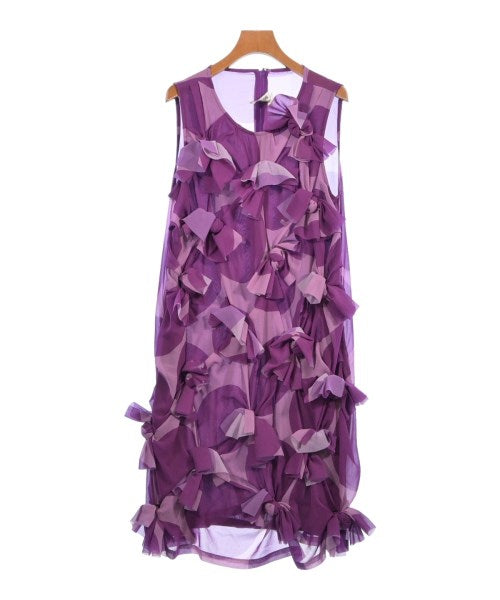 COMME des GARCONS 洋裝