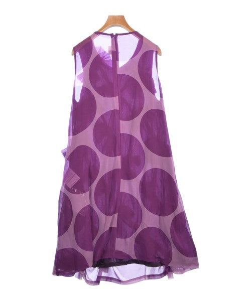 COMME des GARCONS 洋裝