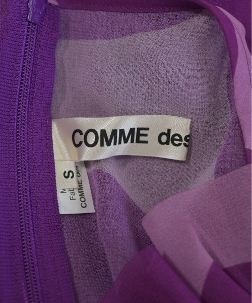 COMME des GARCONS 洋裝