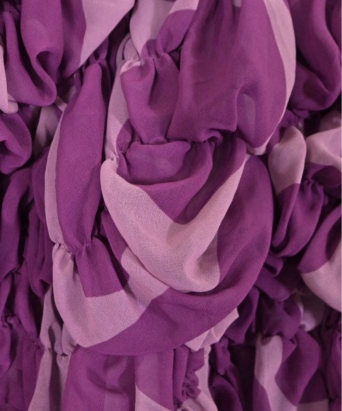 COMME des GARCONS 膝上裙