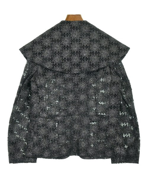 COMME des GARCONS 休閒夾克