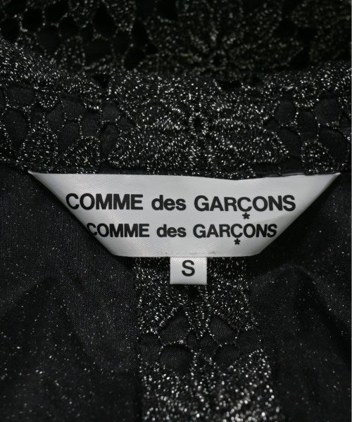 COMME des GARCONS 休閒夾克