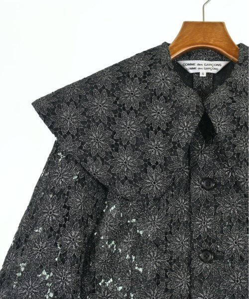 COMME des GARCONS 休閒夾克