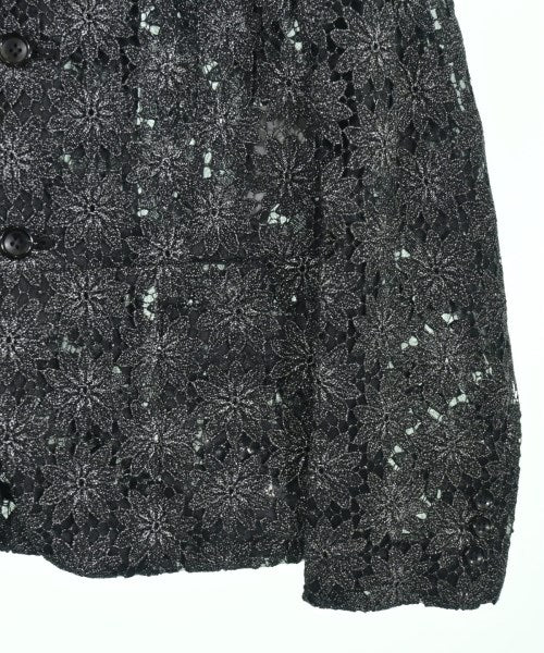 COMME des GARCONS 休閒夾克