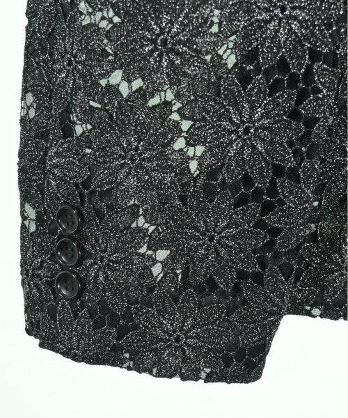 COMME des GARCONS 休閒夾克