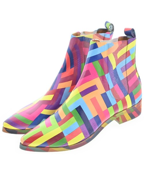 COMME des GARCONS 靴子