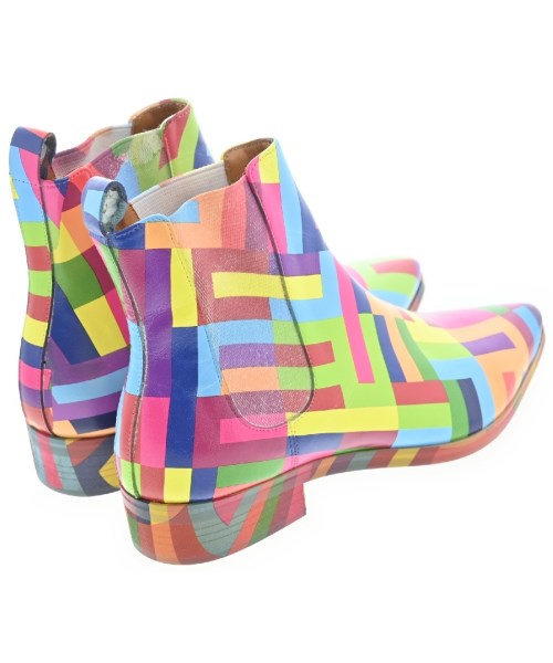 COMME des GARCONS 靴子