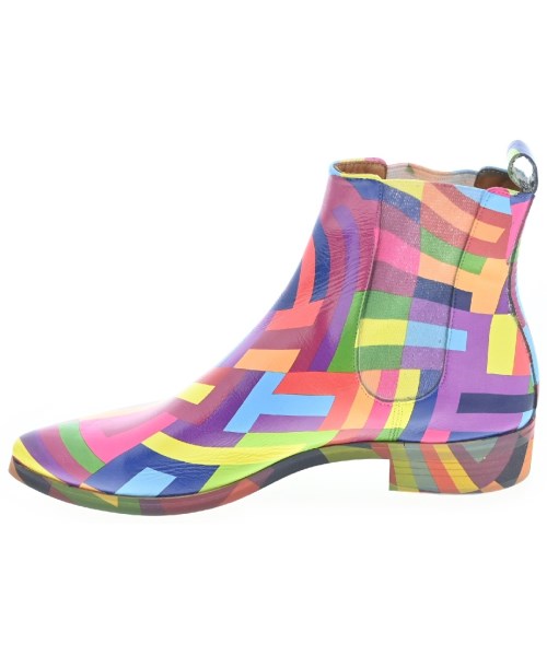COMME des GARCONS 靴子