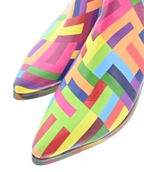 COMME des GARCONS 靴子