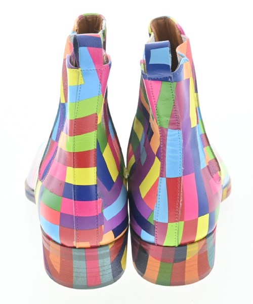 COMME des GARCONS 靴子