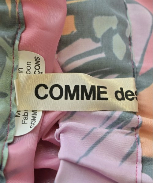 COMME des GARCONS 長裙/超長裙