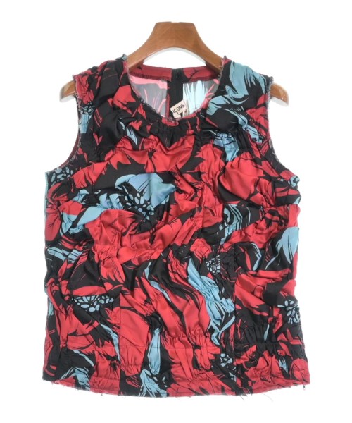 COMME des GARCONS 女襯衫