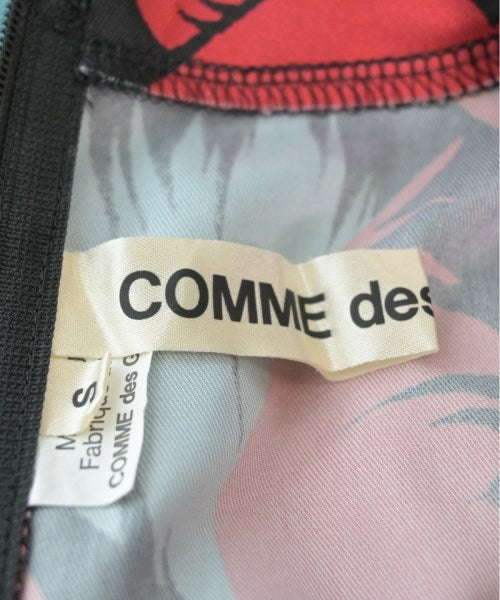 COMME des GARCONS 女襯衫