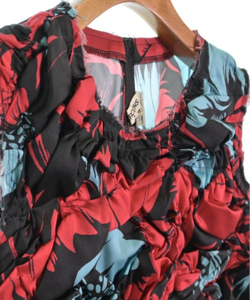 COMME des GARCONS 女襯衫