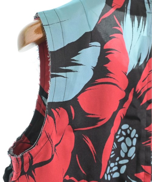 COMME des GARCONS 女襯衫