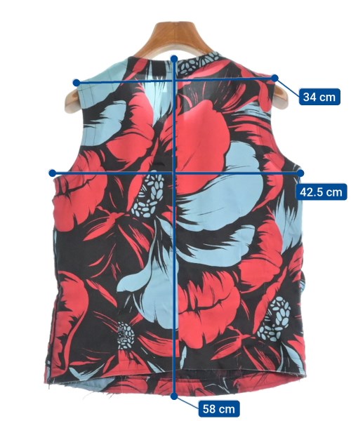 COMME des GARCONS 女襯衫