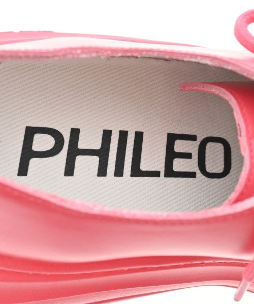 COMME des GARCONS 其他鞋款