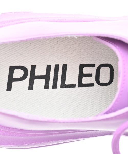 COMME des GARCONS 其他鞋款