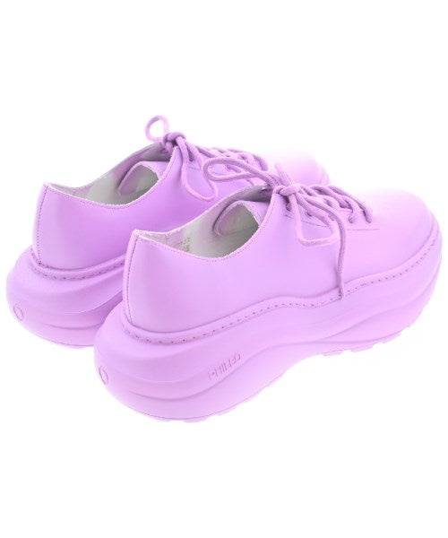 COMME des GARCONS 其他鞋款