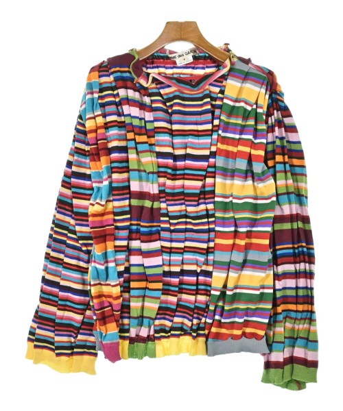 COMME des GARCONS 毛衣