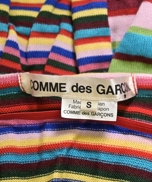 COMME des GARCONS 毛衣