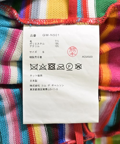 COMME des GARCONS 毛衣