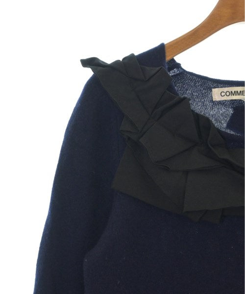 COMME des GARCONS 毛衣